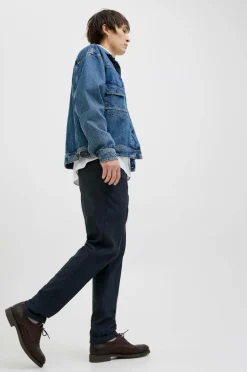 Jack & Jones Bukser jpStace Henry Chino SN