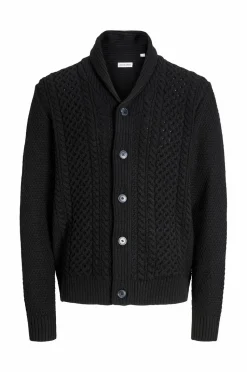 Jack & Jones Cardigan jjPaul Knit Shawl