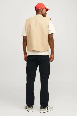 Jack & Jones Cargobukser jpstKane jjBarkley Cargo Pant