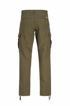 Jack & Jones Cargobukser jpstKane jjBarkley Cargo Pant