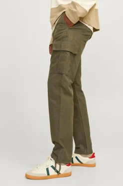 Jack & Jones Cargobukser jpstKane jjBarkley Cargo Pant