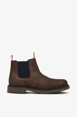 Jack & Jones Chelseaboot jfwLeyton Leather SN