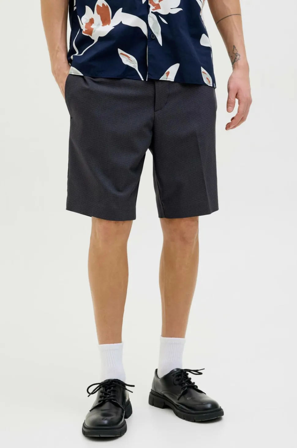 Jack & Jones Chinoshorts jpstAce Leo Chino Shorts Srt SN