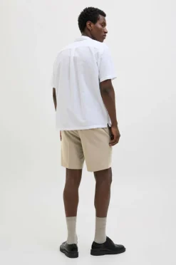 Jack & Jones Chinoshorts jpstAce Leo Chino Shorts Srt SN