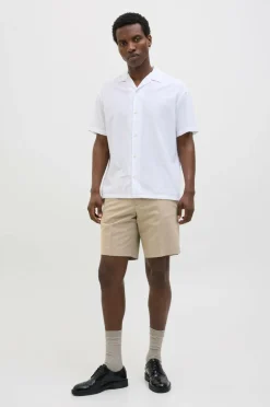 Jack & Jones Chinoshorts jpstAce Leo Chino Shorts Srt SN