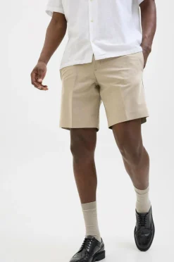 Jack & Jones Chinoshorts jpstAce Leo Chino Shorts Srt SN