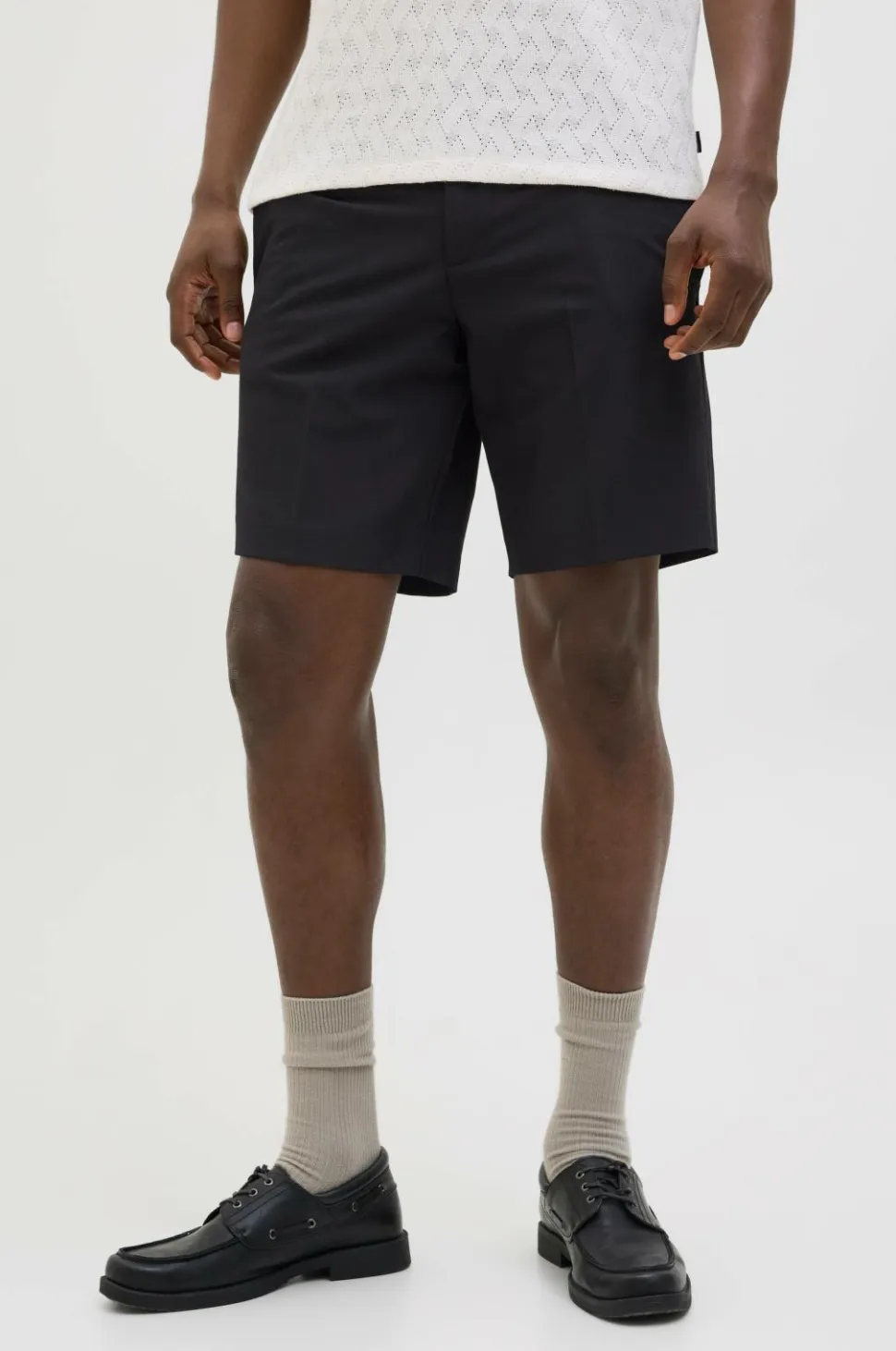 Jack & Jones Chinoshorts jpstAce Leo Chino Shorts Srt SN