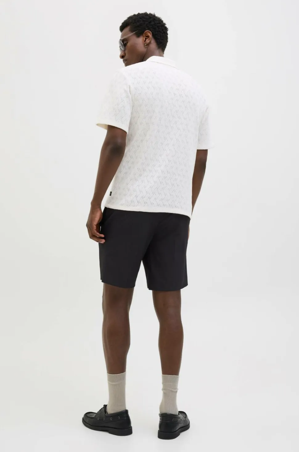 Jack & Jones Chinoshorts jpstAce Leo Chino Shorts Srt SN