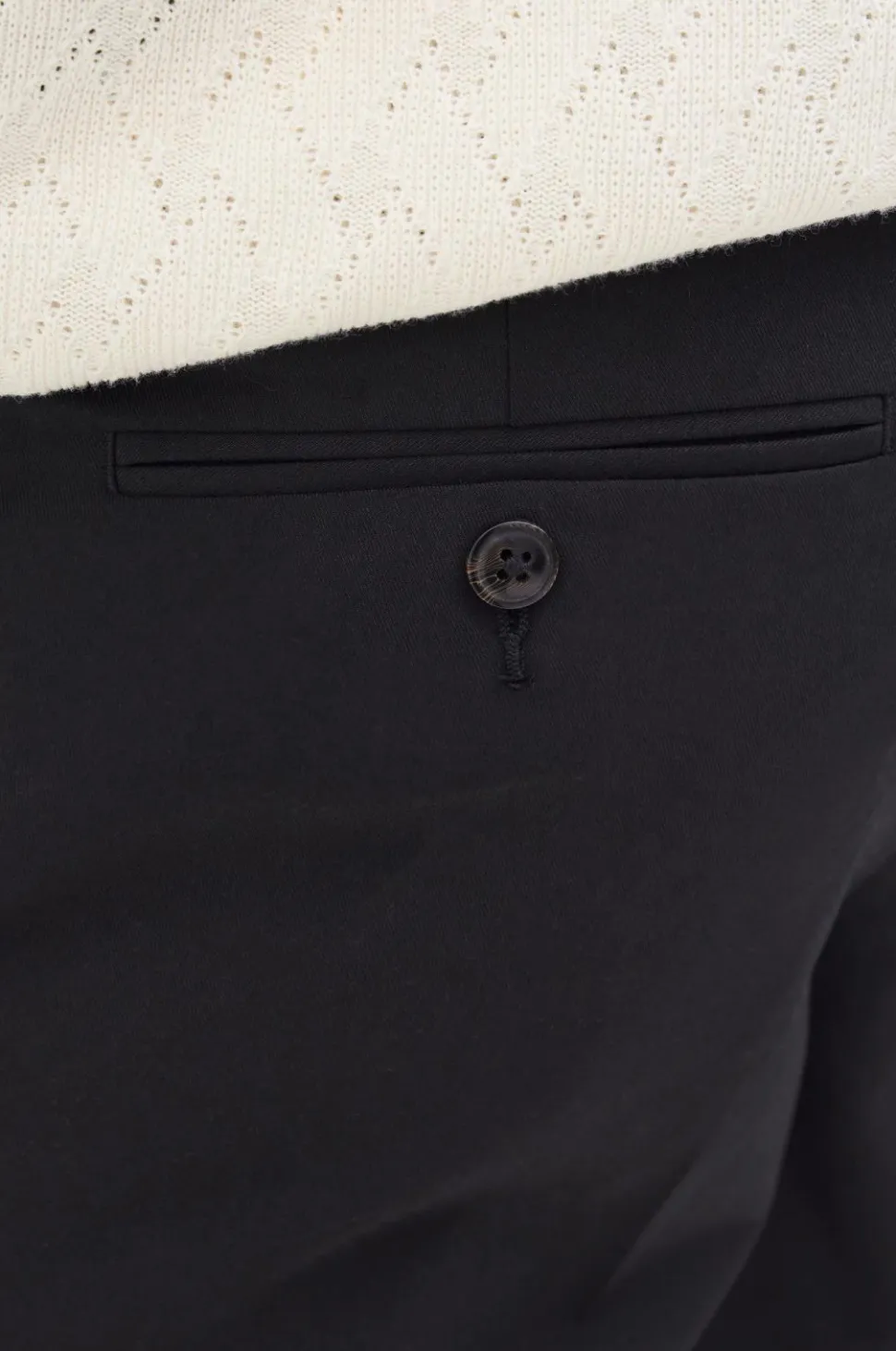 Jack & Jones Chinoshorts jpstAce Leo Chino Shorts Srt SN