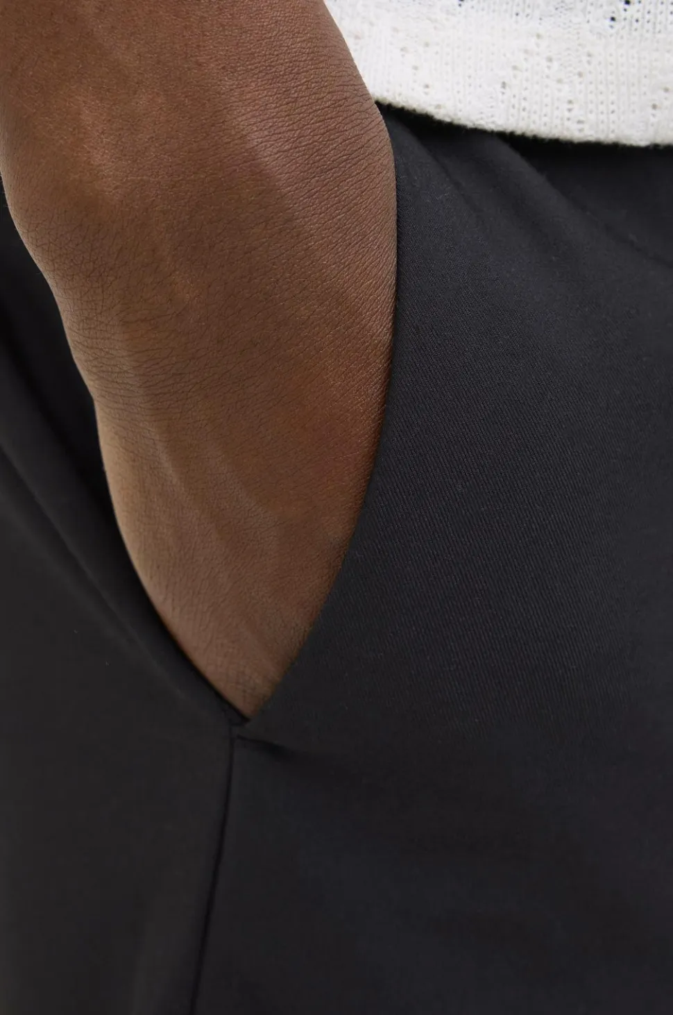 Jack & Jones Chinoshorts jpstAce Leo Chino Shorts Srt SN