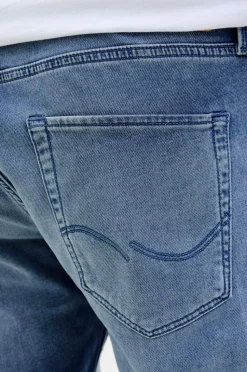 Jack & Jones Denimshorts jjiRick jjIcon I.K. Shorts GE 136 S