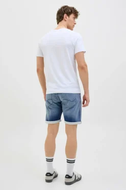 Jack & Jones Denimshorts jjiRick jjIcon I.K. Shorts GE 136 S