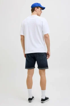 Jack & Jones Denimshorts jjiRick jjIcon Shorts GE 604