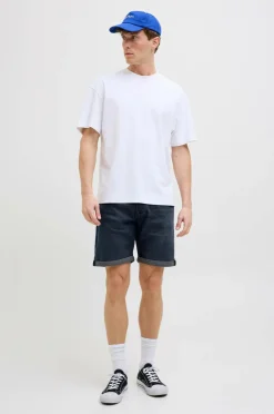 Jack & Jones Denimshorts jjiRick jjIcon Shorts GE 604