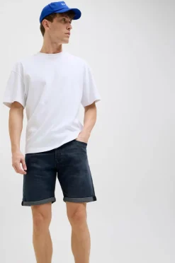 Jack & Jones Denimshorts jjiRick jjIcon Shorts GE 604