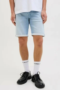 Jack & Jones Denimshorts jjiRick jjIcon I.K. Shorts GE 118 S
