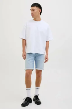 Jack & Jones Denimshorts jjiRick jjIcon I.K. Shorts GE 118 S