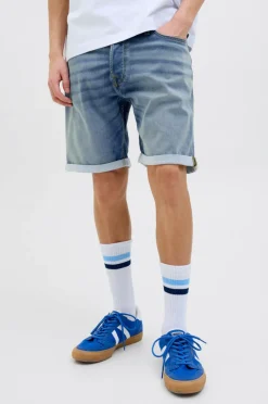 Jack & Jones Denimshorts jjiRick jjIcon I.K. Shorts GE 129 S
