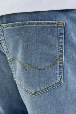 Jack & Jones Denimshorts jjiRick jjIcon I.K. Shorts GE 129 S