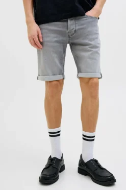 Jack & Jones Denimshorts Jjirick Jjicon I.K. Shorts GE 063