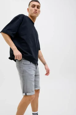 Jack & Jones Denimshorts Jjirick Jjicon I.K. Shorts GE 063