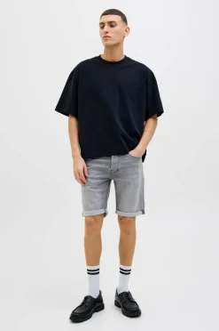 Jack & Jones Denimshorts Jjirick Jjicon I.K. Shorts GE 063