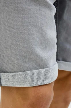 Jack & Jones Denimshorts Jjirick Jjicon I.K. Shorts GE 063