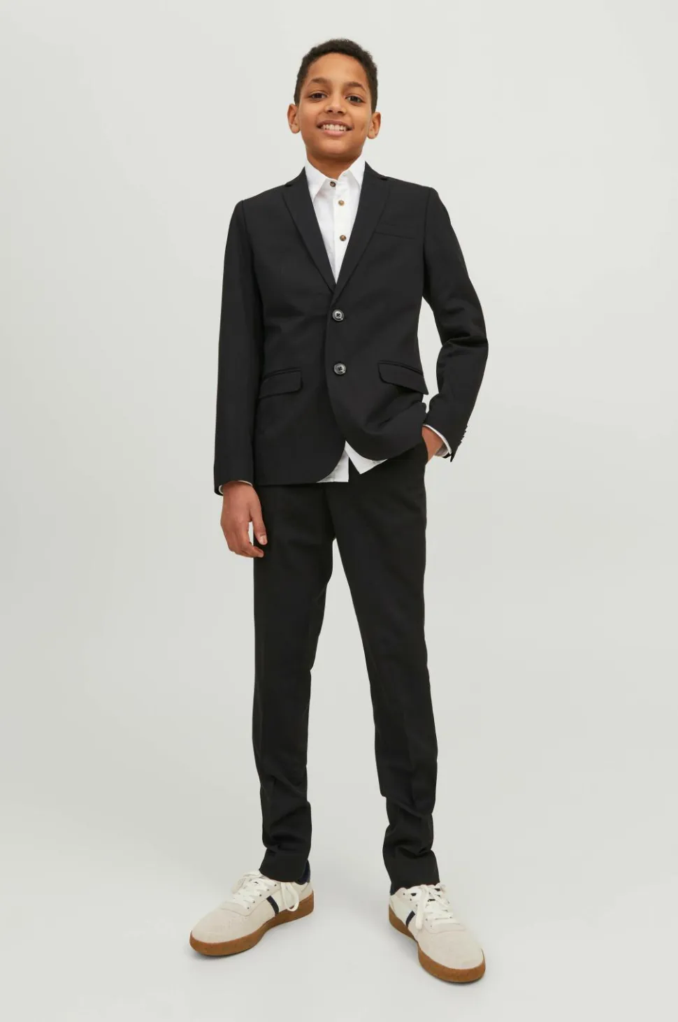 Jack & Jones Dragt jprSolar Suit Noos Jnr