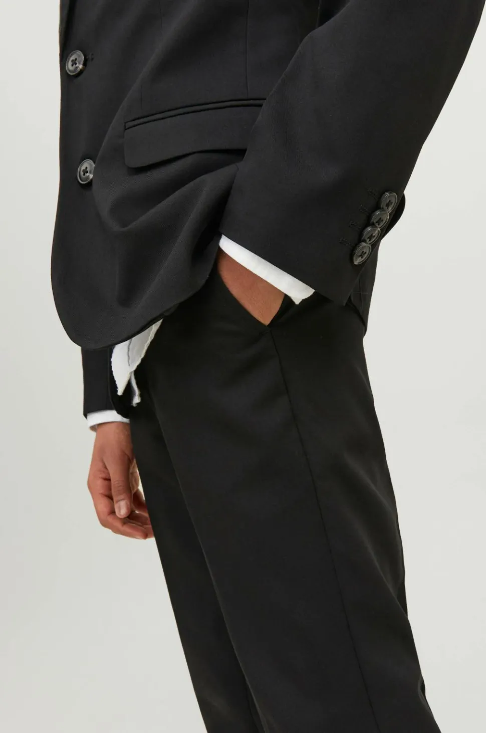 Jack & Jones Dragt jprSolar Suit Noos Jnr