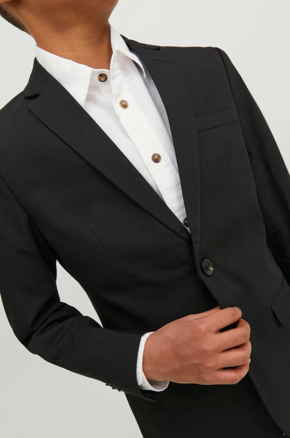 Jack & Jones Dragt jprSolar Suit Noos Jnr