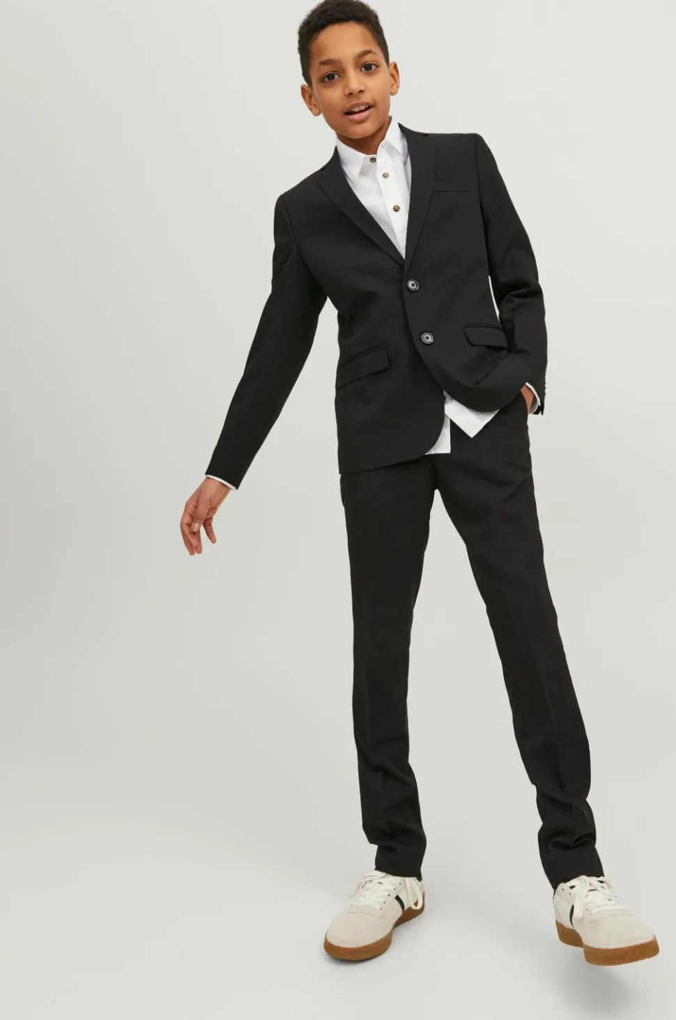 Jack & Jones Dragt jprSolar Suit Noos Jnr