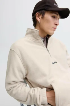 Jack & Jones Fleecetrøje jjeSoho Half Zip Fleece SN