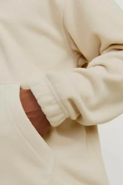 Jack & Jones Fleecetrøje jorVesterbro Fleece Quarter Zip