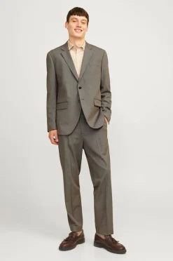 Jack & Jones Habitjakke jprBushwick Mathew Reg Blazer