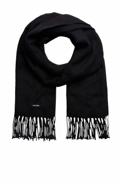 Jack & Jones Halstørklæde jacSolid Woven Scarf