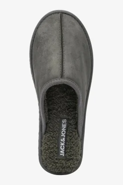 Jack & Jones Hjemmesko jfwDudely Microfiber Castle