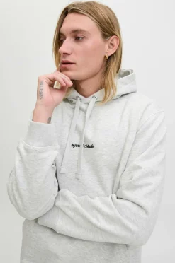 Jack & Jones Hættetrøje jorNorrebro Emb Sweat Hood