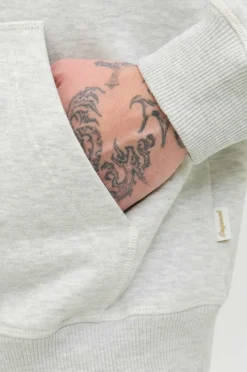 Jack & Jones Hættetrøje jorNorrebro Emb Sweat Hood