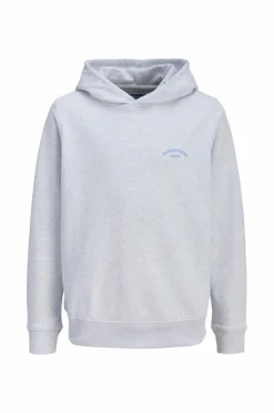 Jack & Jones Hættetrøje jjCollege Logo