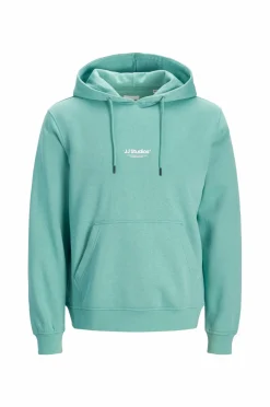 Jack & Jones Hættetrøje jjeSoho Sweat Hood
