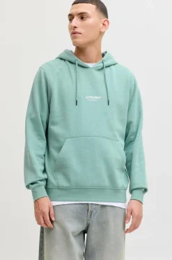 Jack & Jones Hættetrøje jjeSoho Sweat Hood
