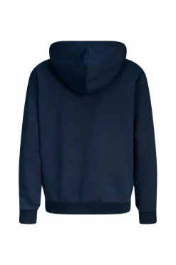Jack & Jones Hættetrøje jjeJeff Logo Sweat Jnr