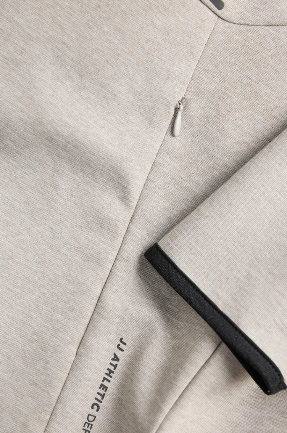 Jack & Jones Hættetrøje jjeBase