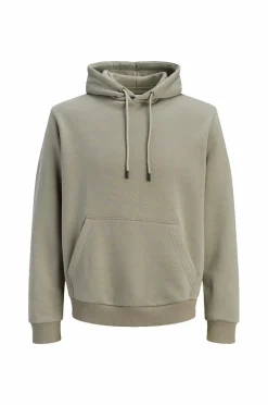 Jack & Jones Hættetrøje jjeBradley Sweat Hood