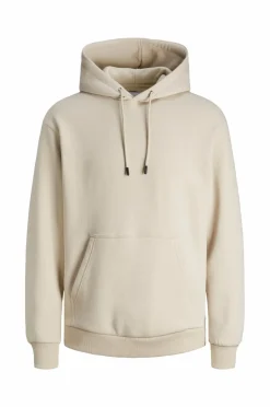 Jack & Jones Hættetrøje jjeBradley Sweat Hood