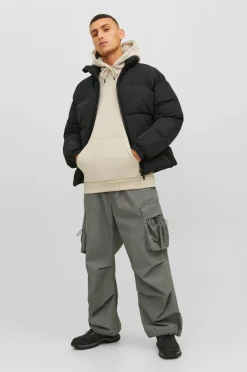 Jack & Jones Hættetrøje jjeBradley Sweat Hood