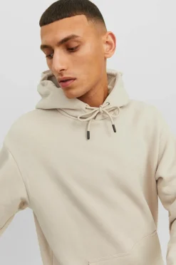 Jack & Jones Hættetrøje jjeBradley Sweat Hood