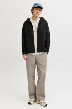 Jack & Jones Hættetrøje jjeBase