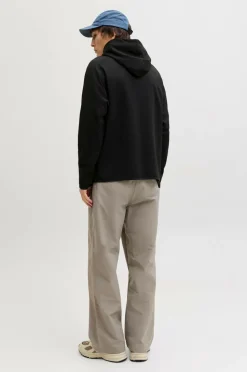 Jack & Jones Hættetrøje jjeBase