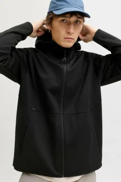 Jack & Jones Hættetrøje jjeBase